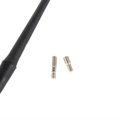 Rugged Ridge Reflex Antennas 17212.06