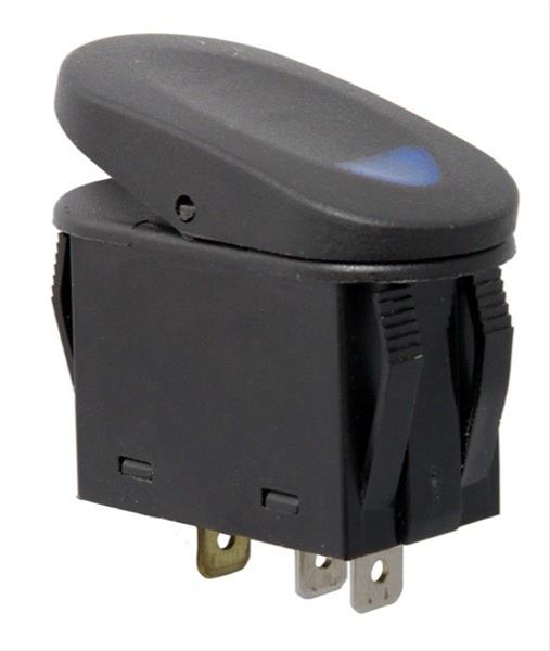 Rugged Ridge Rocker Switches 17235.03