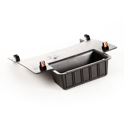 Rugged Ridge Lower Switch Pod Panels 17235.54