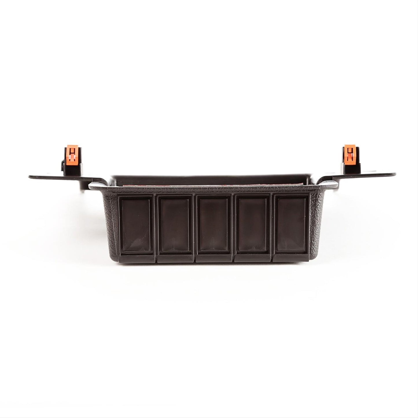 Rugged Ridge Lower Switch Pod Panels 17235.54