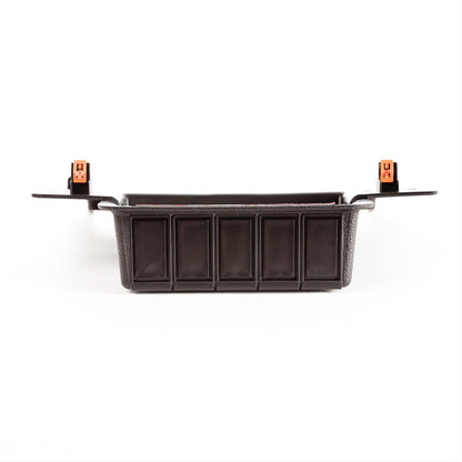 Rugged Ridge Lower Switch Pod Panels 17235.54
