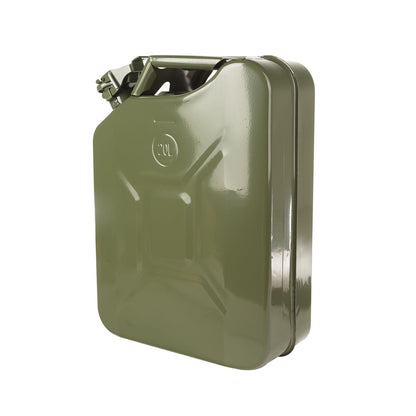 Rugged Ridge Jerry Cans 17722.3 17722.30