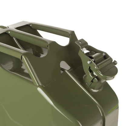 Rugged Ridge Jerry Cans 17722.3 17722.30