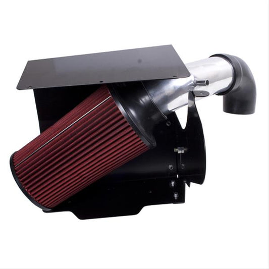 Rugged Ridge Air Intake Kits 17750.04