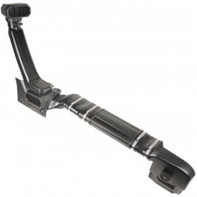 Rugged Ridge AmFib Low and High-Mount Snorkel Systems 17756.31