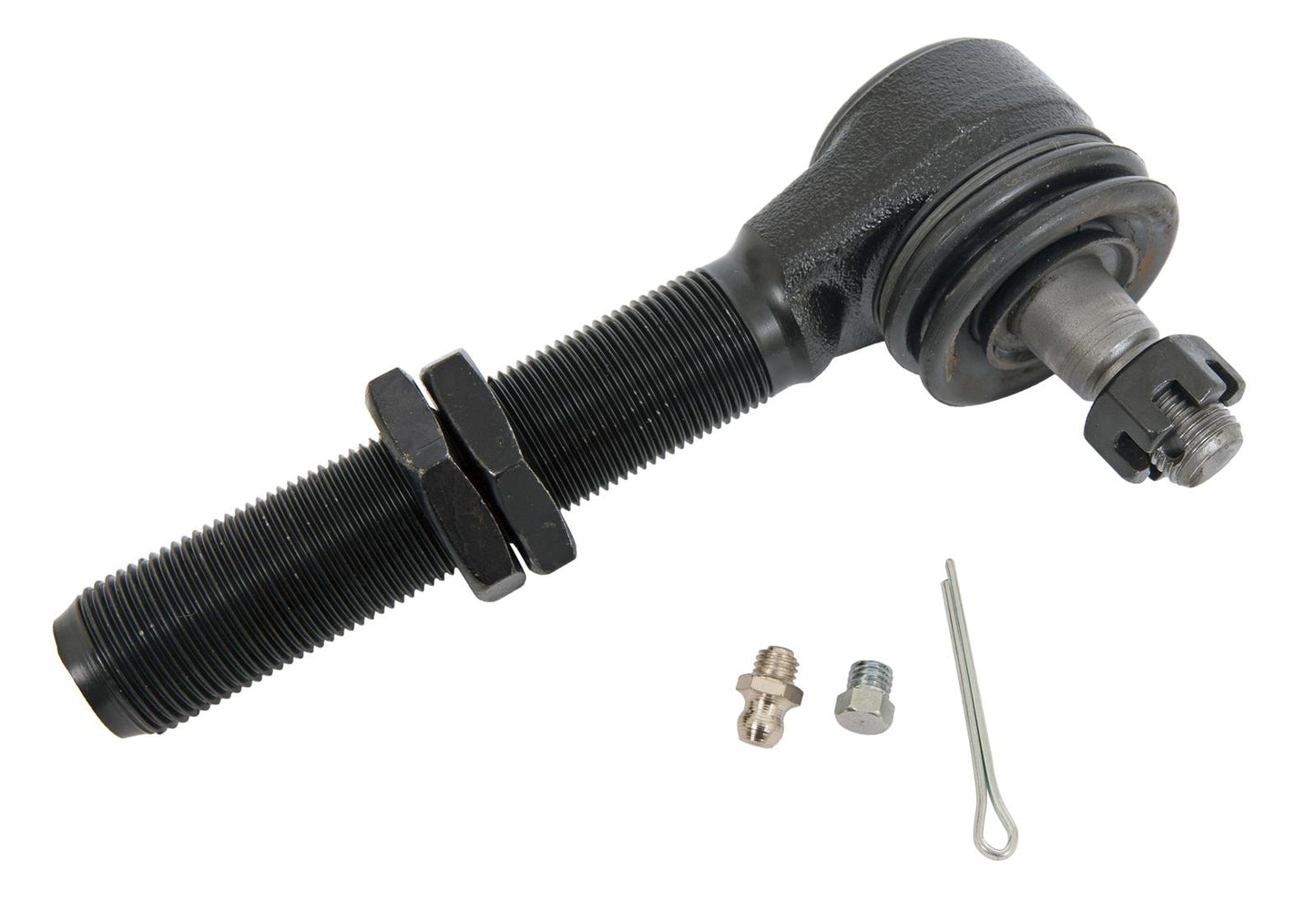 Rugged Ridge Heavy-Duty Tie Rod Ends 18043.26