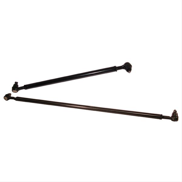Rugged Ridge Heavy-Duty Steering Kits 18050.81