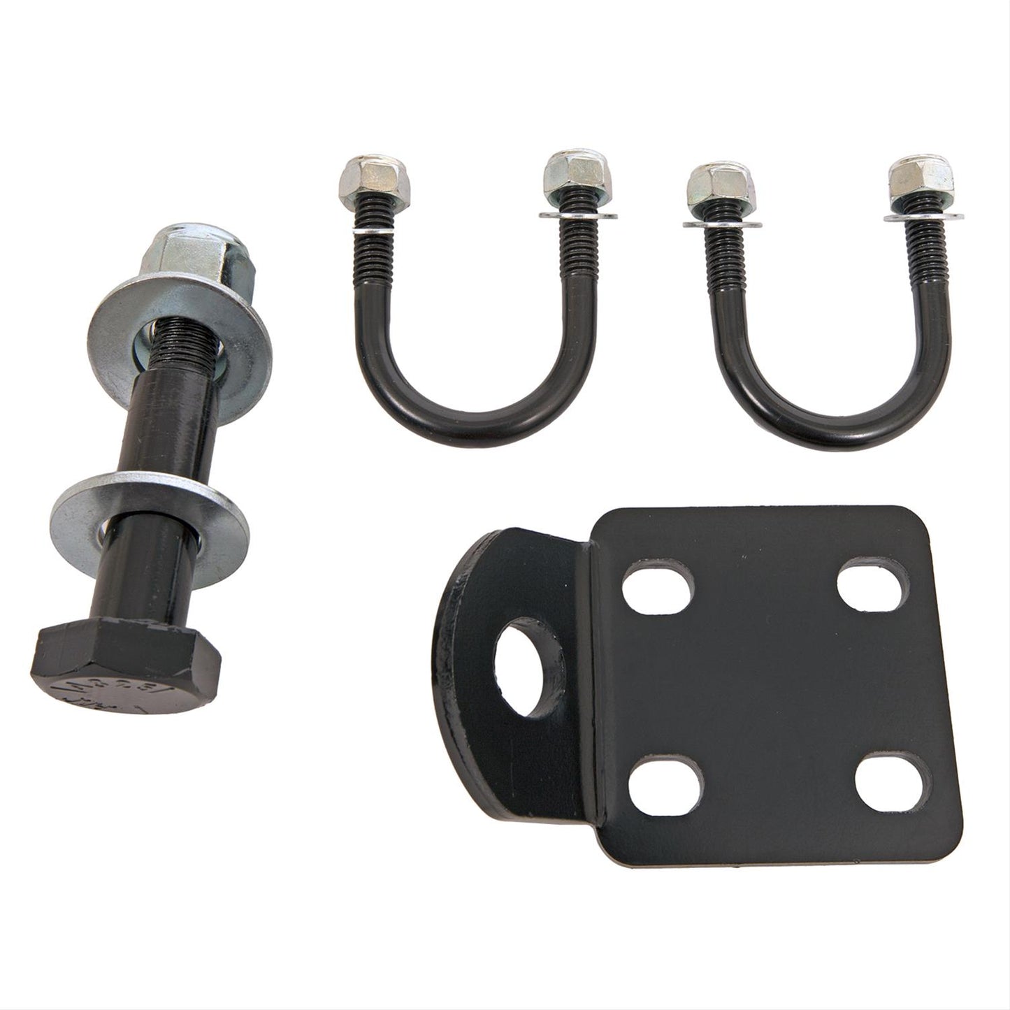 Rugged Ridge Heavy-Duty Steering Kits 18050.82
