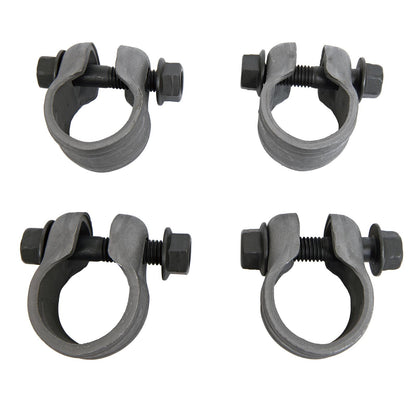 Rugged Ridge Heavy-Duty Steering Kits 18050.82