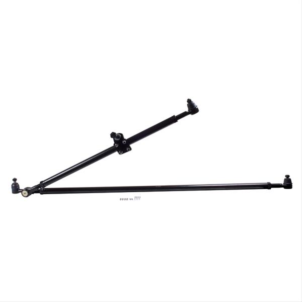 Rugged Ridge Heavy-Duty Steering Kits 18050.83