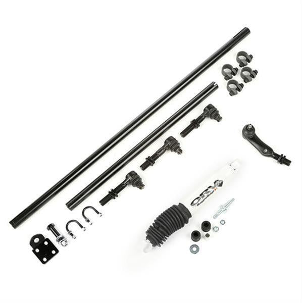 Rugged Ridge Steering Linkage Systems 18050.88