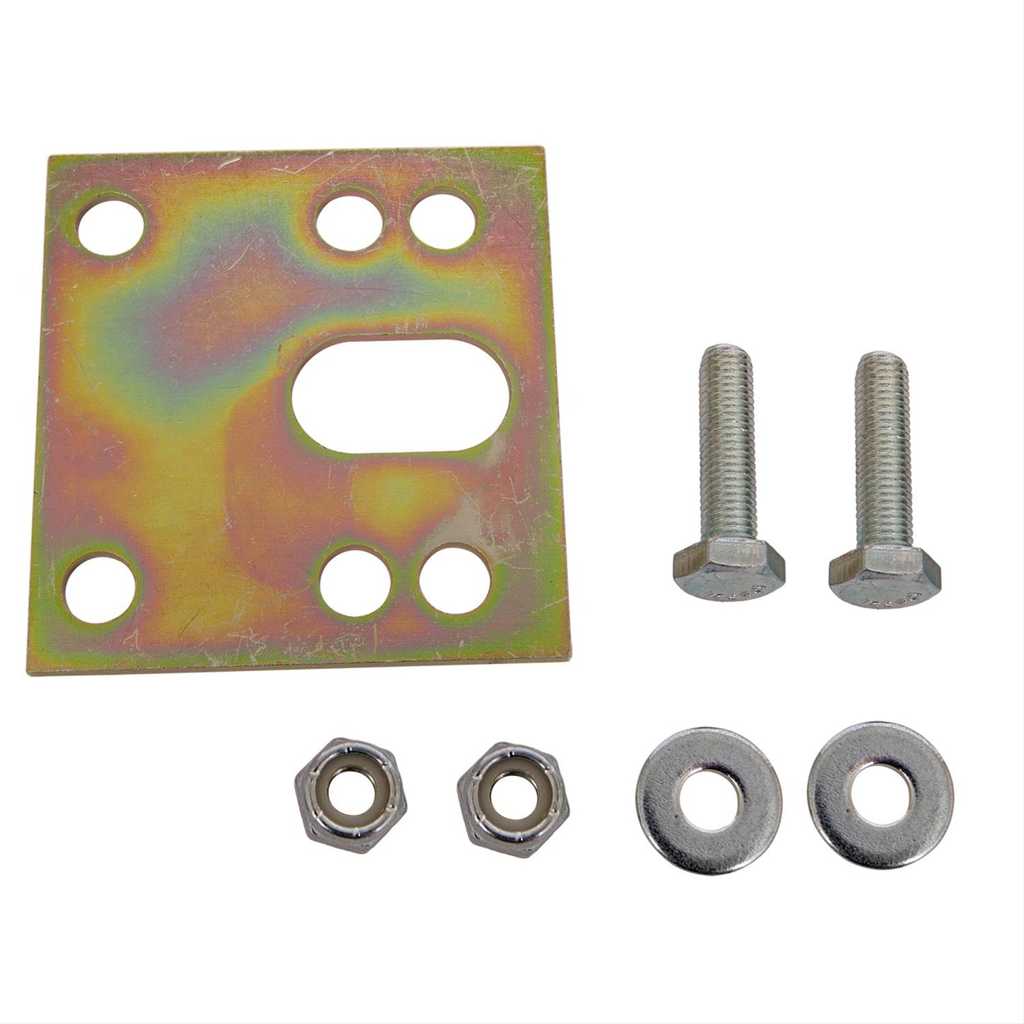 Rugged Ridge Shifters, Transfer Case Brackets 18305.05