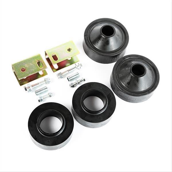 Rugged Ridge Suspension Leveling & Lift Kits 18360.05