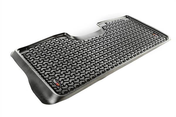 Rugged Ridge All-Terrain Floor Liners 82987.05
