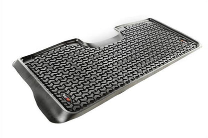 Rugged Ridge All-Terrain Floor Liners 82987.05