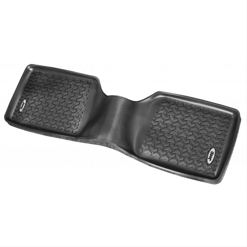 Rugged Ridge All-Terrain Floor Liners DMC-12950.19