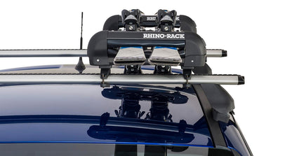 Rhino-Rack USA Fishing Rod and Ski Holders 572