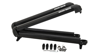 Rhino-Rack USA Ski and Snowboard Carriers 576