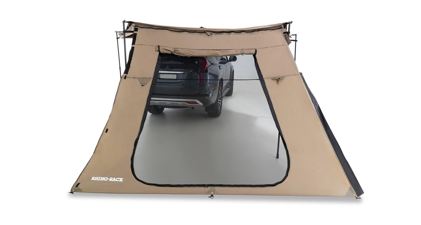 Rhino-Rack Roof Rack Adapters RFRB1
