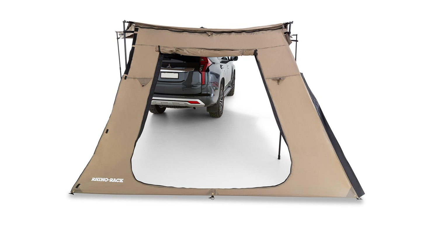 Rhino-Rack Roof Rack Adapters RFRB1