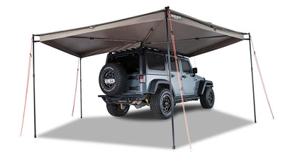 Rhino-Rack USA Batwing Awnings 33200