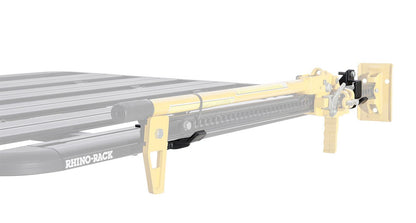 Rhino-Rack Roof Rack Adapters RJKB1
