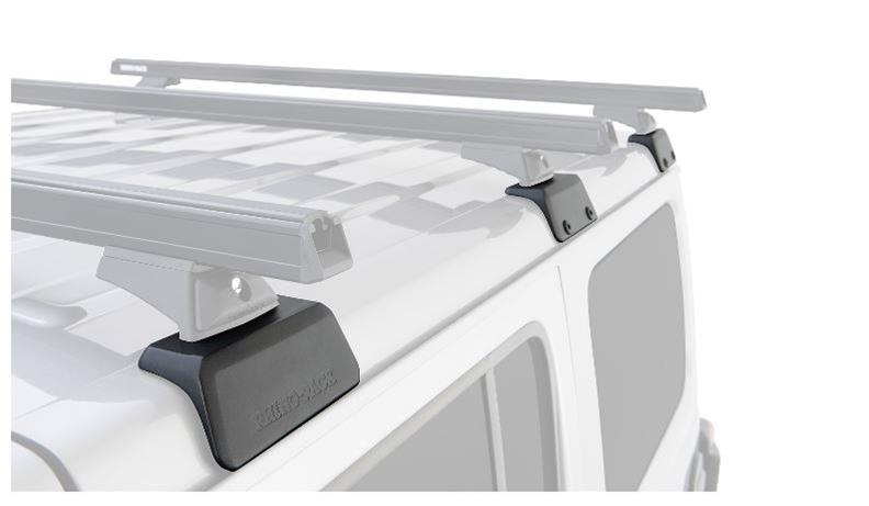 Rhino-Rack USA Backbone Mounting Systems RJLB1