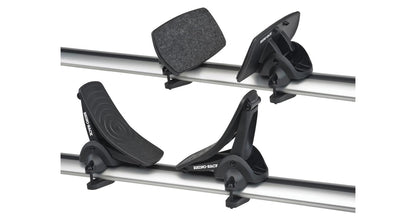Rhino-Rack USA 2500 Leg Brackets RLKVA