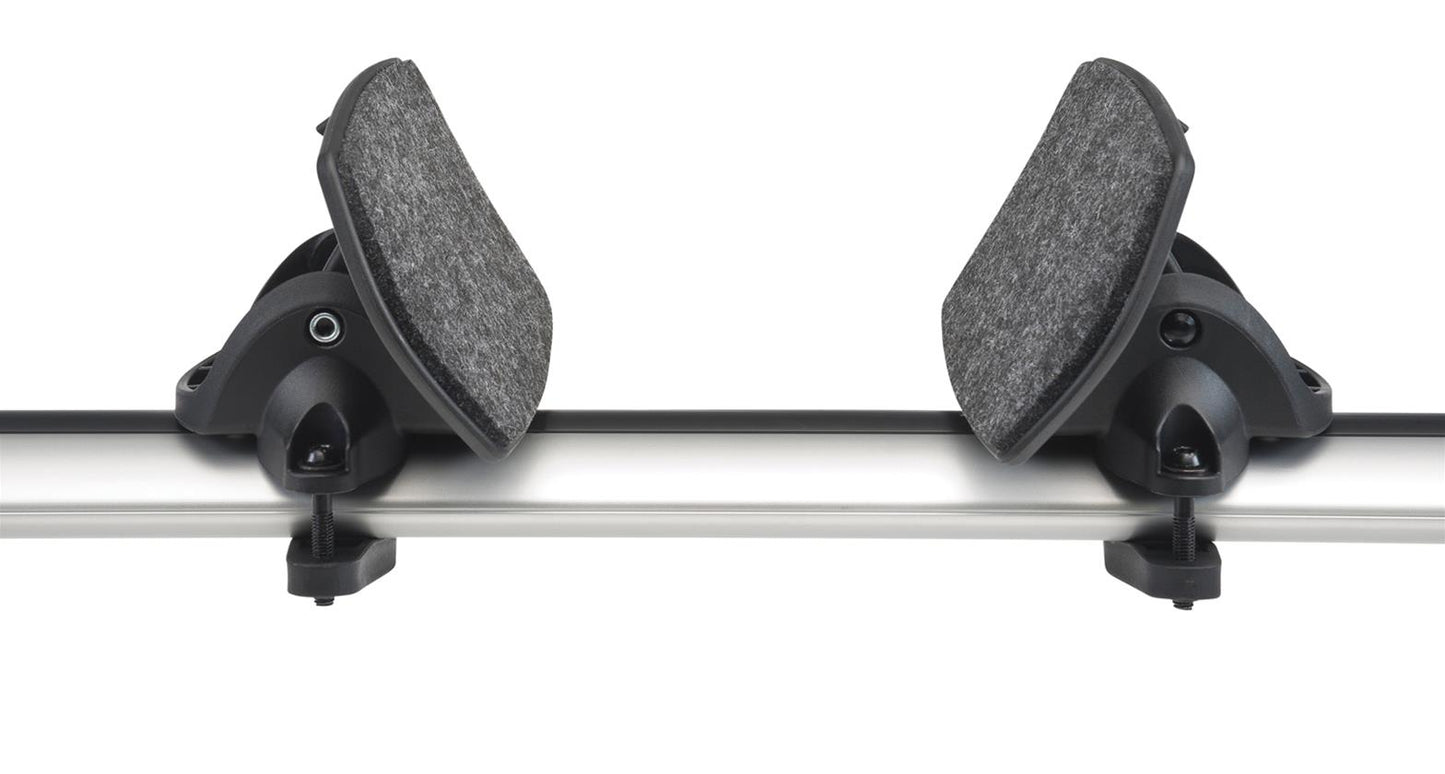 Rhino-Rack USA 2500 Leg Brackets RLKVA