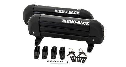 Rhino-Rack USA Fishing Rod and Ski Holders 572