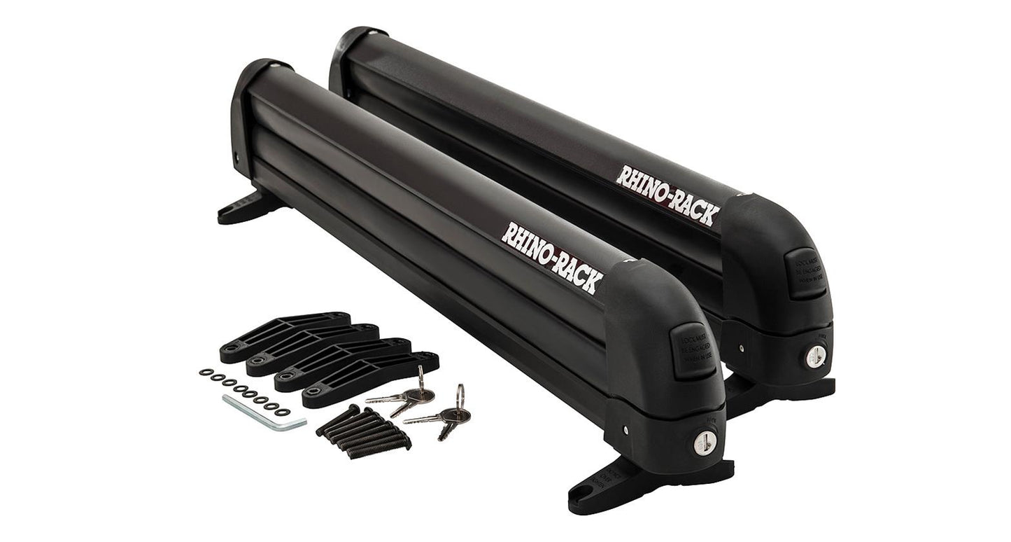Rhino-Rack USA Ski and Snowboard Carriers 576