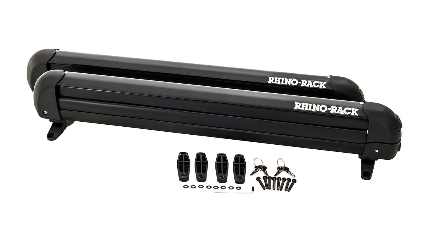Rhino-Rack USA Ski and Snowboard Carriers 576