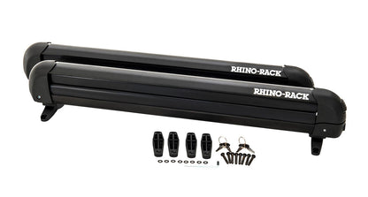 Rhino-Rack USA Ski and Snowboard Carriers 576