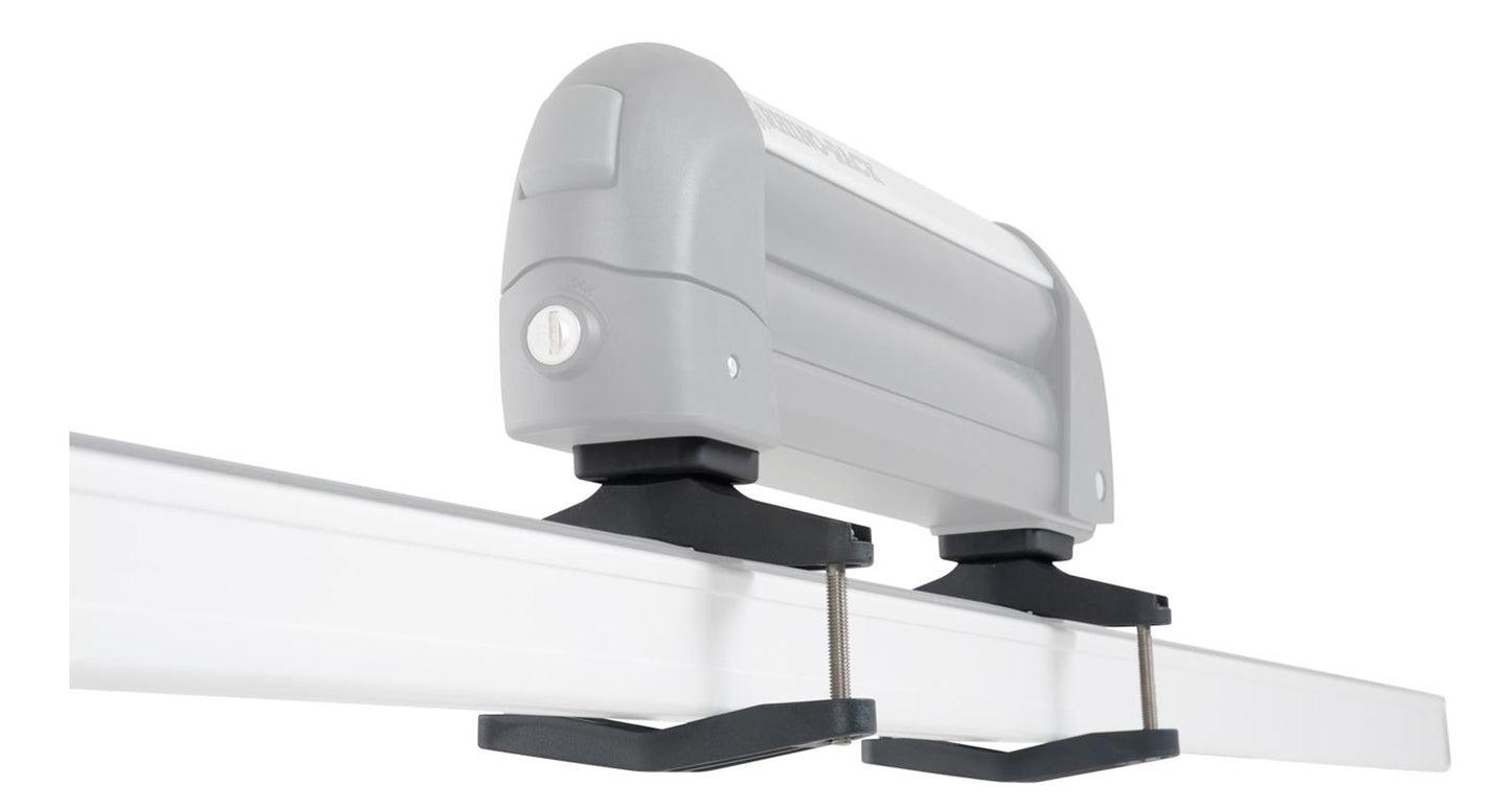 Rhino-Rack USA Quick Mount Leg Brackets RLT600