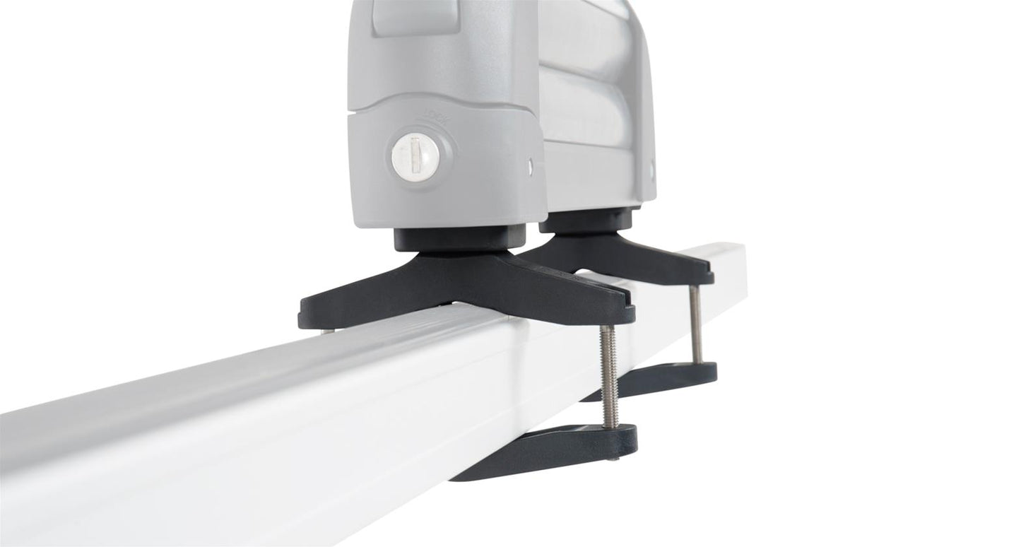 Rhino-Rack USA Quick Mount Leg Brackets RLT600