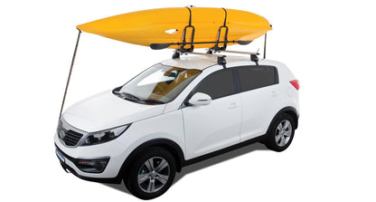 Rhino-Rack USA Folding J-Style Kayak Carriers S512