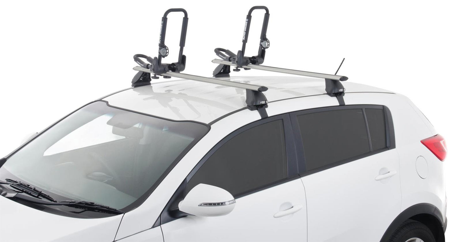 Rhino-Rack USA Folding J-Style Kayak Carriers S512