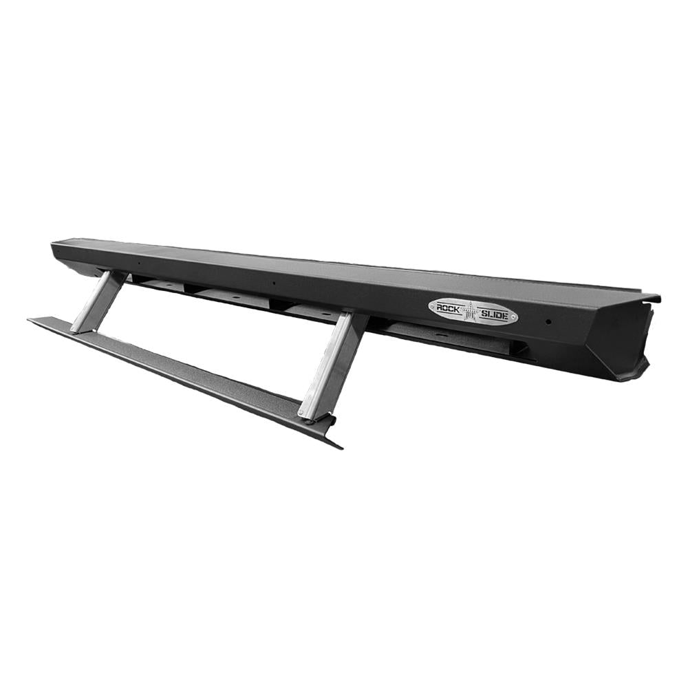 Rock Slide Engineering Step Sliders BD-SS-300-BR4D