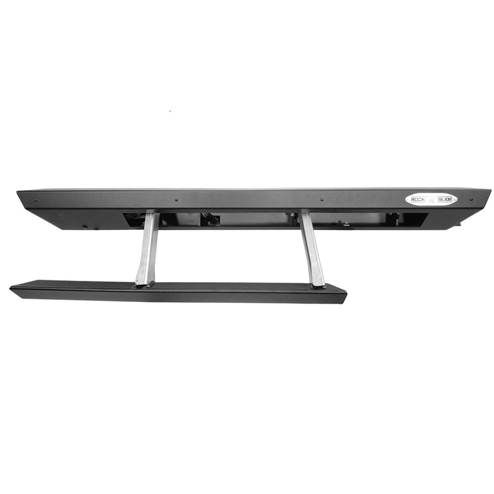 Rock Slide Engineering Step Sliders BD-SS-300-JK2D