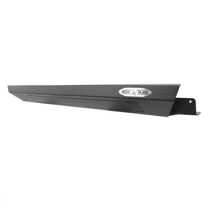 Rock Slide Engineering Step Sliders BD-SS-300-JK2D