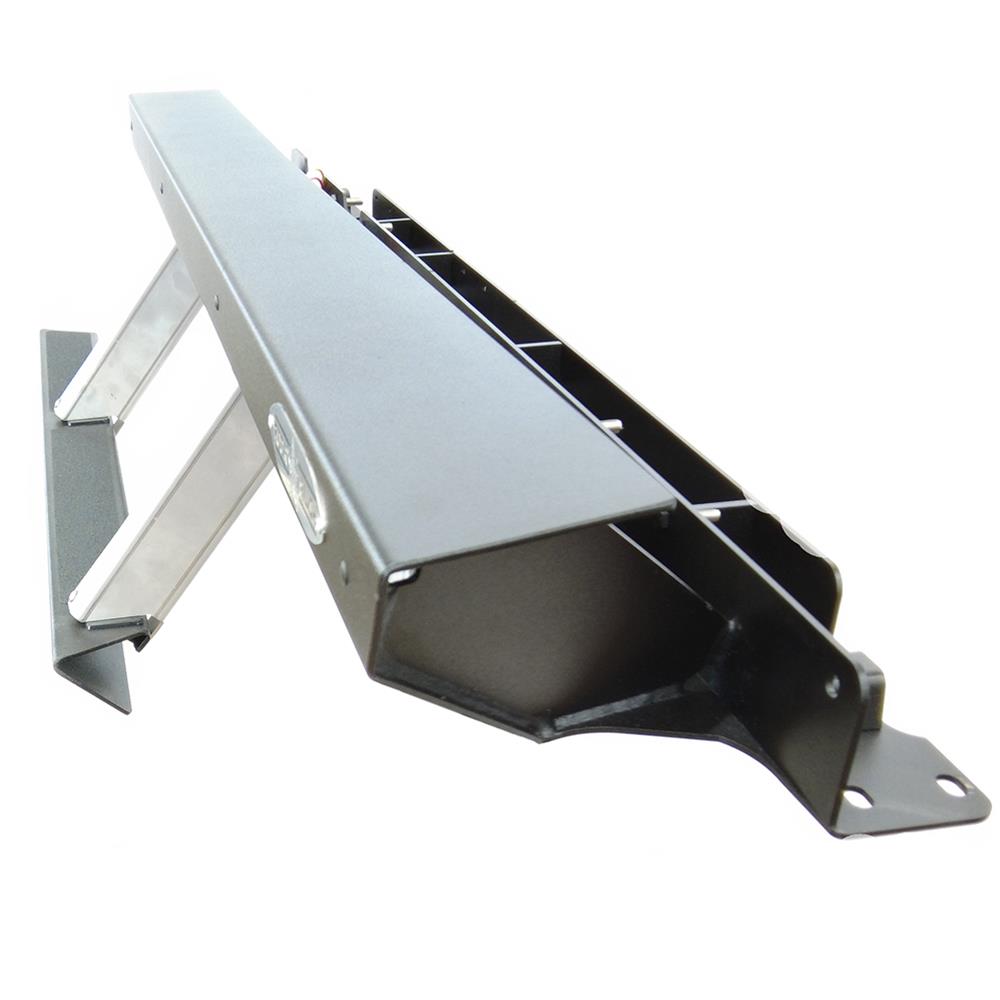 Rock Slide Engineering Step Sliders BD-SS-300-JK2D