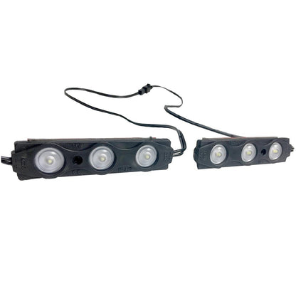 Rock Slide Engineering Step Slider LED Light Kits SL-LK-LED