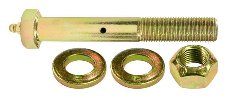 Rock Jock Johnny Joint Rod End Bolts CE-91107TB