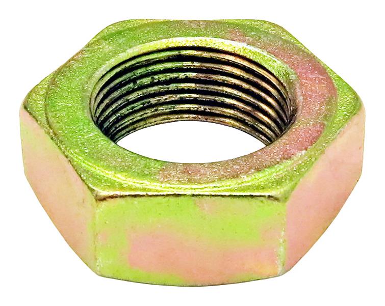 Rock Jock Hex Jam Nuts CE-9114JN