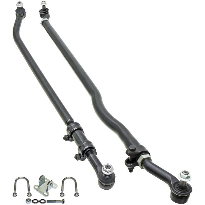 Rock Jock Currectlync Steering Systems JK-9704