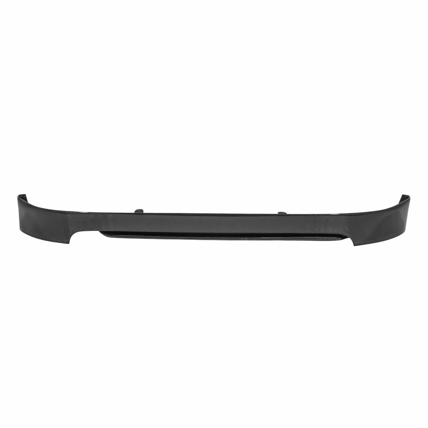 Seibon 11-12 Scion tC TR Style Carbon Fiber Rear Lip RL1112SCNTC-TR