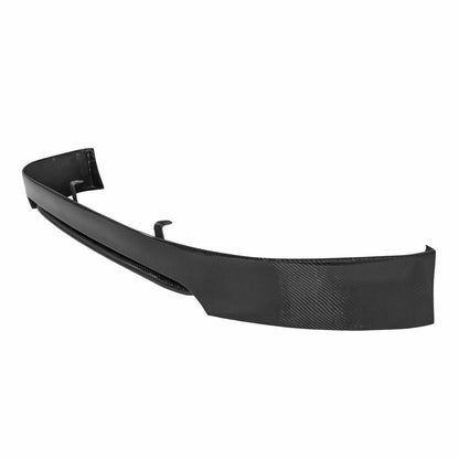Seibon 11-12 Scion tC TR Style Carbon Fiber Rear Lip RL1112SCNTC-TR