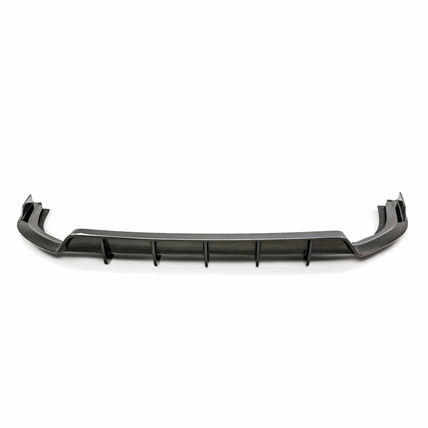 Seibon 16-17 Honda Civic Sedan TR-Style Carbon Fiber Rear Lip RL16HDCV4-TR