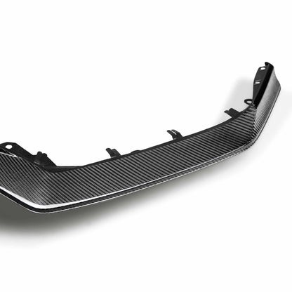 Seibon 16-17 Honda Civic Type R OEM Carbon Fiber Rear Lip RL17HDCVR-OE