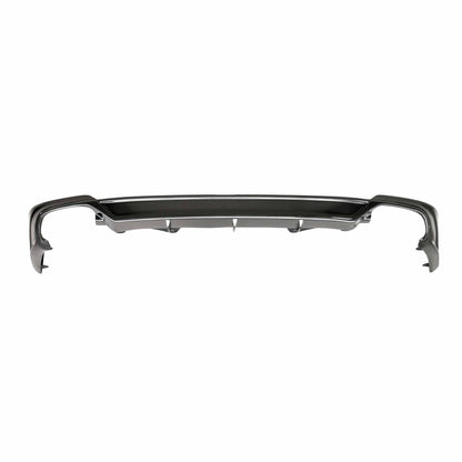 Seibon 18-20 Honda Accord GC Carbon Fiber Rear Lip RL18HDACC-GC